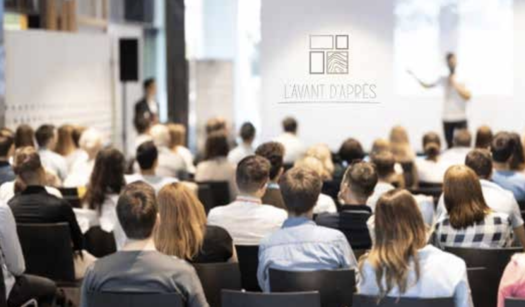 conférences et ateliers pour les entreprises et collectivités