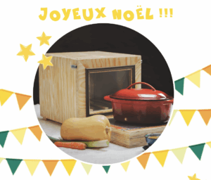 Bon cadeau Marmite norvégienne