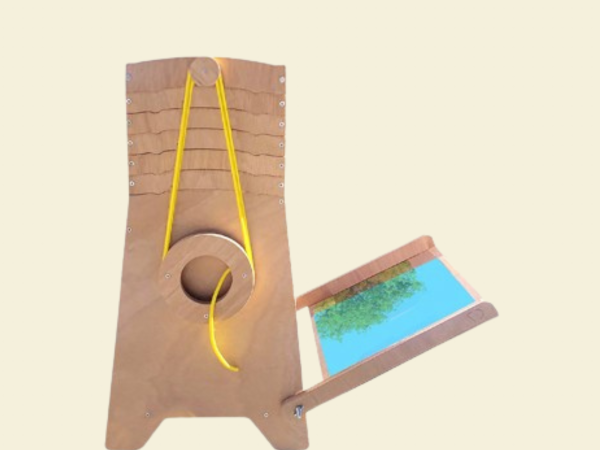 Séchoir Solaire OMY M